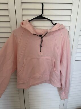 Athletic Quarter-Zip